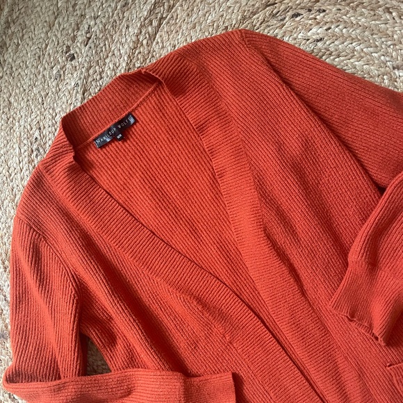 marielou Wolf cardigan🩷 - Picture 3 of 3